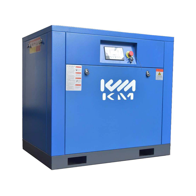 Двухступенчатый дизельный винтовой компрессор KraftMachine КМ-26/25-ВД-2 YUCHAI Двухступенчатый дизельный винтовой компрессор KraftMachine КМ-26/25-ВД-2 YUCHAI