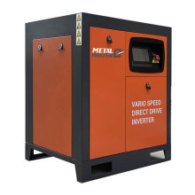 Винтовой компрессор Metal Master MC 11-10