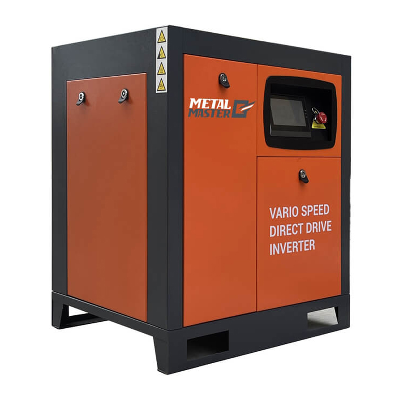 Винтовой компрессор Metal Master MC 7.5-10