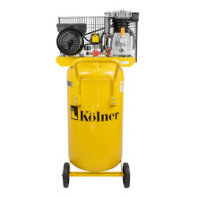 Компрессор масляный KOLNER KAC 100/2200-BV Компрессор масляный KOLNER KAC 100/2200-BV