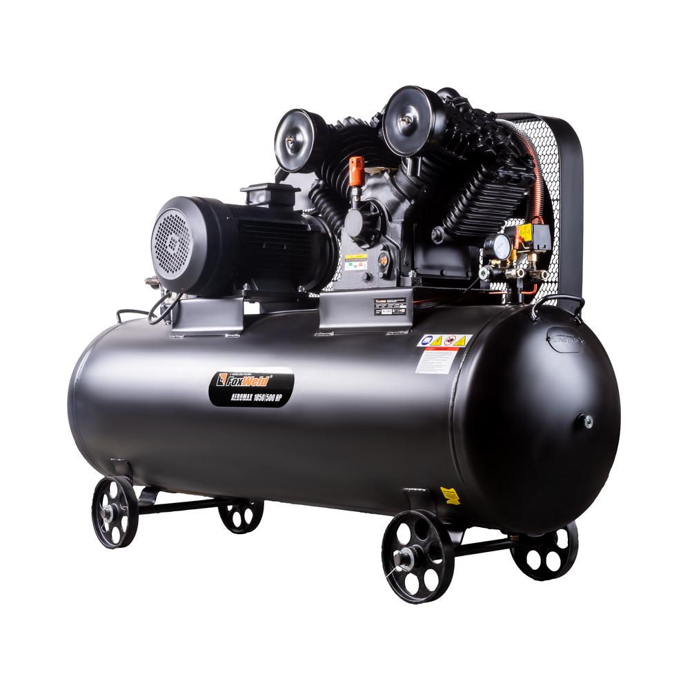 Компрессор ременной FoxWeld 1050/500 HP Компрессор ременной FoxWeld 1050/500 HP