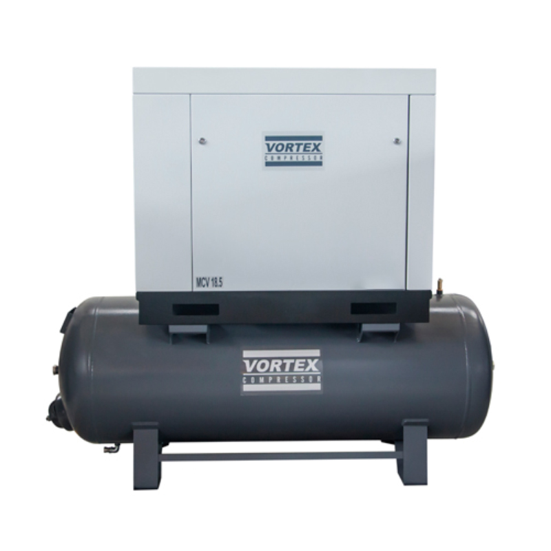 Винтовой компрессор Vortex MCV 5.5кВт Винтовой компрессор Vortex MCV 5.5кВт
