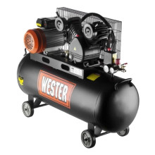 Компрессор Wester Wbk2200/100pro Компрессор Wester Wbk2200/100pro
