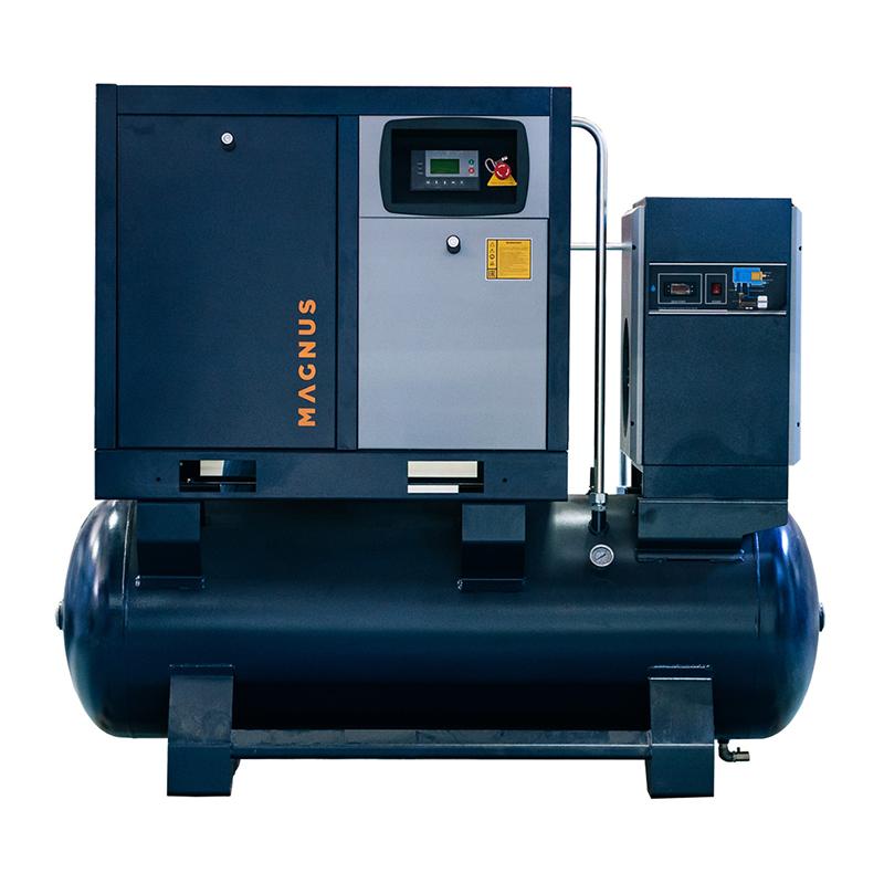 Компрессор винтовой Magnus AA1-15/10 ATD ECO LD Компрессор винтовой Magnus AA1-15/10 ATD ECO LD