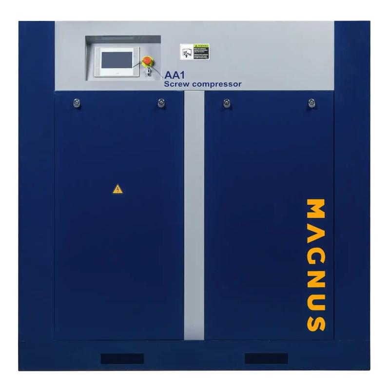 Компрессор винтовой Magnus AA1-30/10 А-F LD