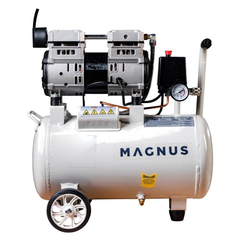 Компрессор воздушный безмасляный Magnus K-160/24OF Компрессор воздушный безмасляный Magnus K-160/24OF