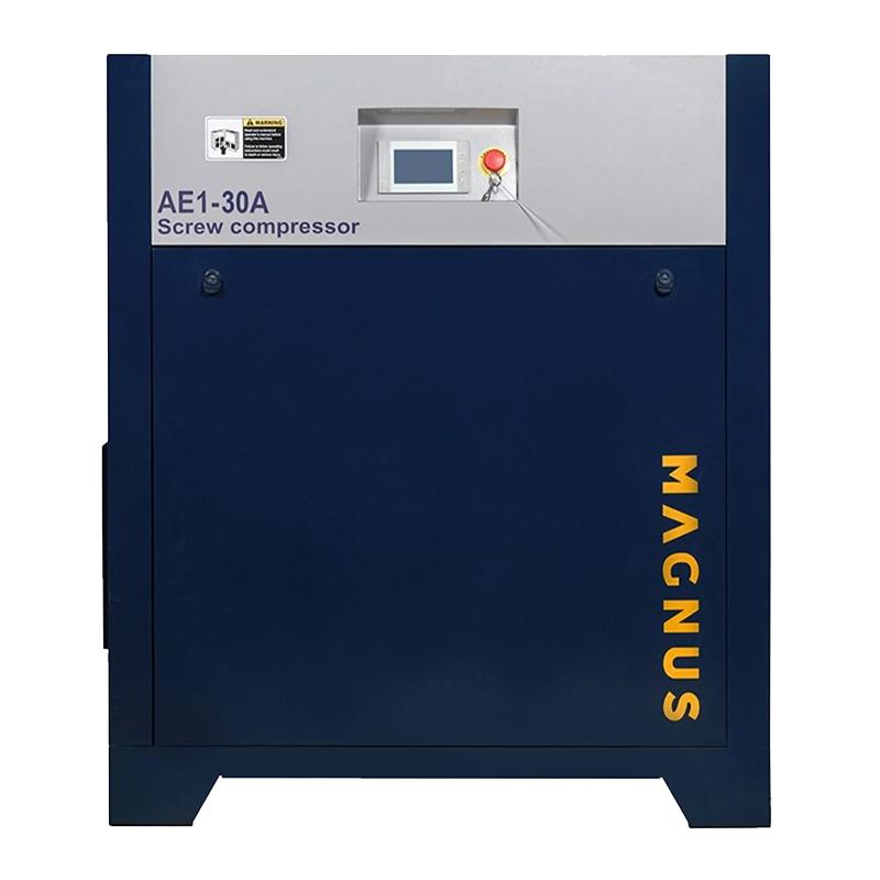 Компрессор винтовой Magnus AE1-30/8 А-F LD Компрессор винтовой Magnus AE1-30/8 А-F LD