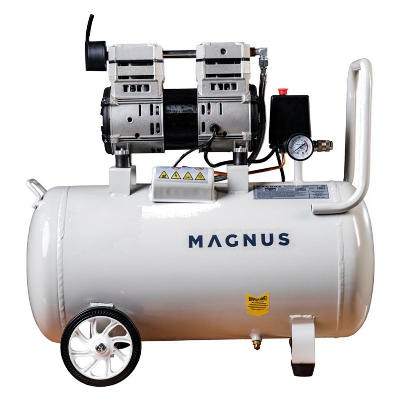 Компрессор воздушный безмасляный Magnus K-205/50OF Компрессор воздушный безмасляный Magnus K-205/50OF