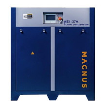 Компрессор винтовой Magnus AE1-37/10 А-F LD Компрессор винтовой Magnus AE1-37/10 А-F LD