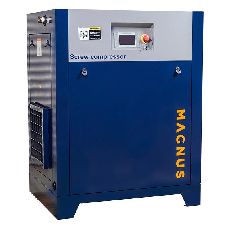 Компрессор винтовой Magnus AЕ1-15/10 A LD Компрессор винтовой Magnus AЕ1-15/10 A LD