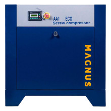 Компрессор винтовой Magnus AА1-55/10 А-F ECO LD Компрессор винтовой Magnus AА1-55/10 А-F ECO LD
