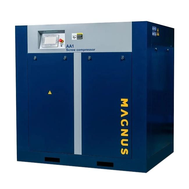 Компрессор винтовой Magnus АА1-45/8 А-F LD