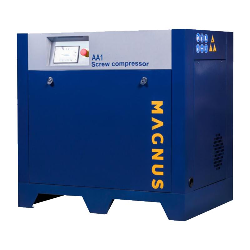 Компрессор винтовой Magnus AА1-15/8 А ЕСО LD Компрессор винтовой Magnus AА1-15/8 А ЕСО LD