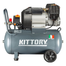 Компрессор (прямая передача) KITTORY KAC-50W Компрессор (прямая передача) KITTORY KAC-50W