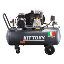 Компрессор (ременная передача) KITTORY KAC-70/65S Компрессор (ременная передача) KITTORY KAC-70/65S