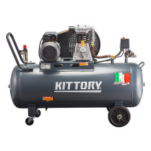 Компрессор (ременная передача) KITTORY KAC-150/70S Компрессор (ременная передача) KITTORY KAC-150/70S