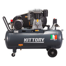 Компрессор (ременная передача) KITTORY KAC-150/80S Компрессор (ременная передача) KITTORY KAC-150/80S