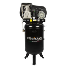 Компрессор воздушный вертикальный WIEDERKRAFT WDK-91554 150л 541л/мин Компрессор воздушный вертикальный WIEDERKRAFT WDK-91554 150л 541л/мин