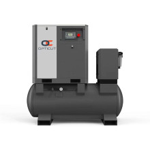 Винтовой компрессор OPTICUT OPA-20F/16