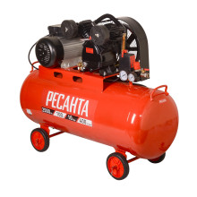 Компрессор Ресанта КП-100/400Р