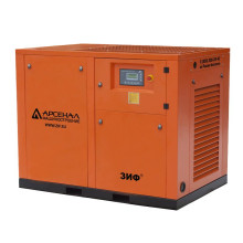 Станция компрессорная электрическая ЗИФ-СВЭ-8,5/1,0 ШМ