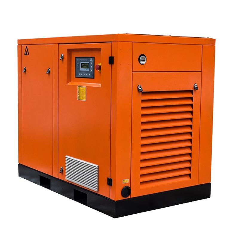 Станция компрессорная электрическая с частотным регулированием ЗИФ-СВЭ-4/0,7 ШМЧ Станция компрессорная электрическая с частотным регулированием ЗИФ-СВЭ-4/0,7 ШМЧ