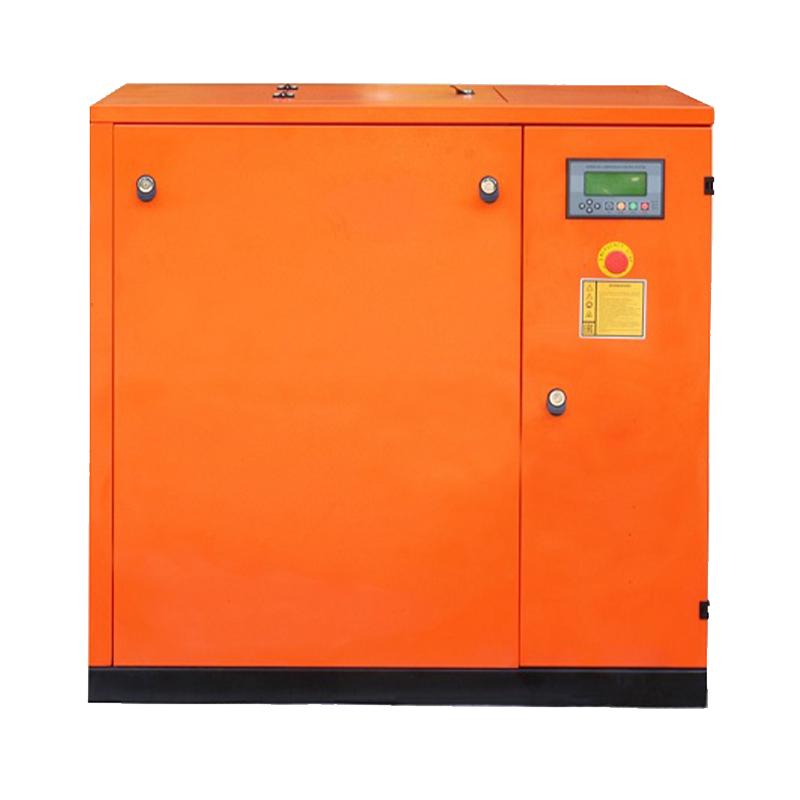 Станция компрессорная электрическая с частотным регулированием ЗИФ-СВЭ-2,5/1,0 ШМЧ Станция компрессорная электрическая с частотным регулированием ЗИФ-СВЭ-2,5/1,0 ШМЧ