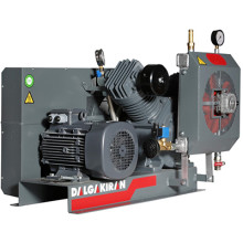 Компрессор поршневой DALGAKIRAN DKKB 40A (без пульта управления)