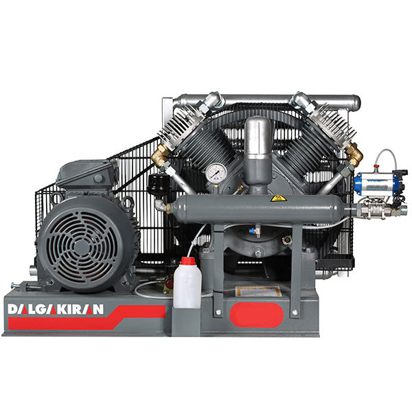Компрессор поршневой DALGAKIRAN DBK-20 (O) Компрессор поршневой DALGAKIRAN DBK-20 (O)