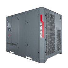 Безмасляный винтовой компрессор DALGAKIRAN EAGLE 315W-10 Безмасляный винтовой компрессор DALGAKIRAN EAGLE 315W-10
