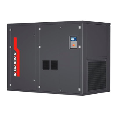 Компрессор винтовой DALGAKIRAN INVERSYS DPR 132-7,5 Компрессор винтовой DALGAKIRAN INVERSYS DPR 132-7,5