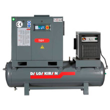 Компрессор винтовой DALGAKIRAN TIDY3-7-200D (Compact) Компрессор винтовой DALGAKIRAN TIDY3-7-200D (Compact)