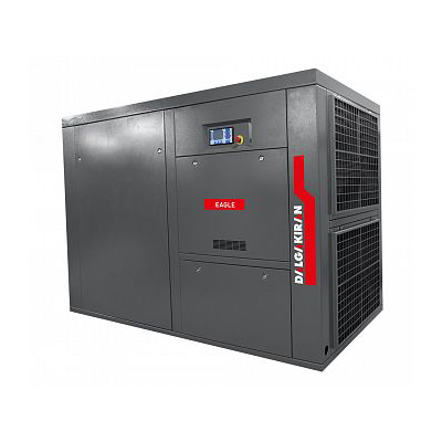 Безмасляный винтовой компрессор DALGAKIRAN EAGLE 250W-8,5 VSD Безмасляный винтовой компрессор DALGAKIRAN EAGLE 250W-8,5 VSD