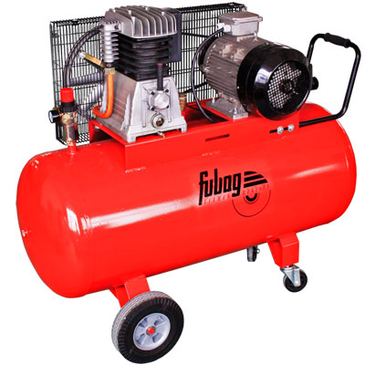 Передвижной компрессор B 10000B-270 CT 11 Передвижной компрессор B 10000B-270 CT 11