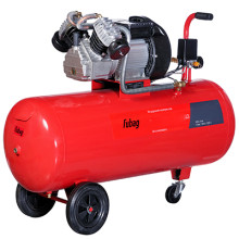 Компрессор Fubag VDС 400/50 CM3 (400 л/мин 50л 8бар 2.2кВт) Компрессор Fubag VDС 400/50 CM3 (400 л/мин 50л 8бар 2.2кВт)