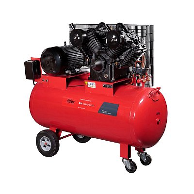 Компрессор Fubag DCF-1300/500 CT11 Компрессор Fubag DCF-1300/500 CT11
