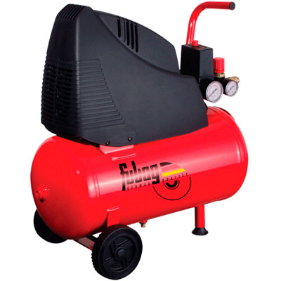 Передвижной компрессор OL 231/24 CM 2