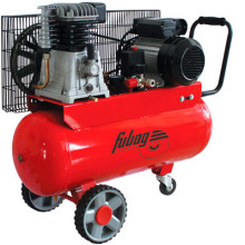 Передвижной компрессор B 4000B/50