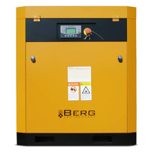 Компрессор винтовой Berg ВК-11Р-Е Компрессор винтовой Berg ВК-11Р-Е