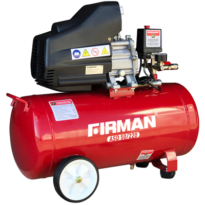 Компрессор поршневой FIRMAN ACD-50/220 Компрессор поршневой FIRMAN ACD-50/220