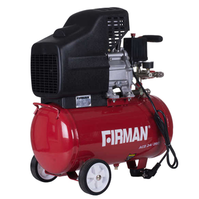 Компрессор поршневой FIRMAN ACD-24/260 Компрессор поршневой FIRMAN ACD-24/260