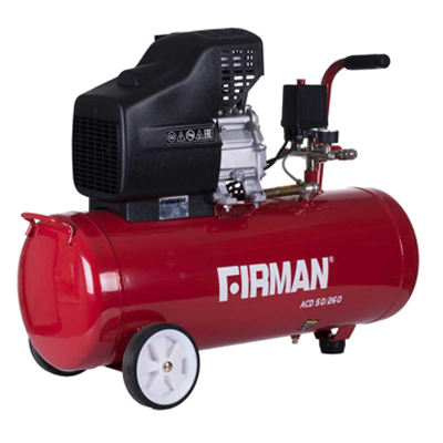 Компрессор поршневой FIRMAN ACD-50/260 Компрессор поршневой FIRMAN ACD-50/260