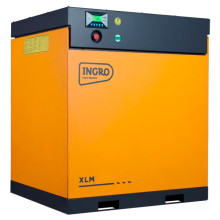 Компрессор винтовой INGRO XLPM 7,5A 12,5 бар Компрессор винтовой INGRO XLPM 7,5A 12,5 бар