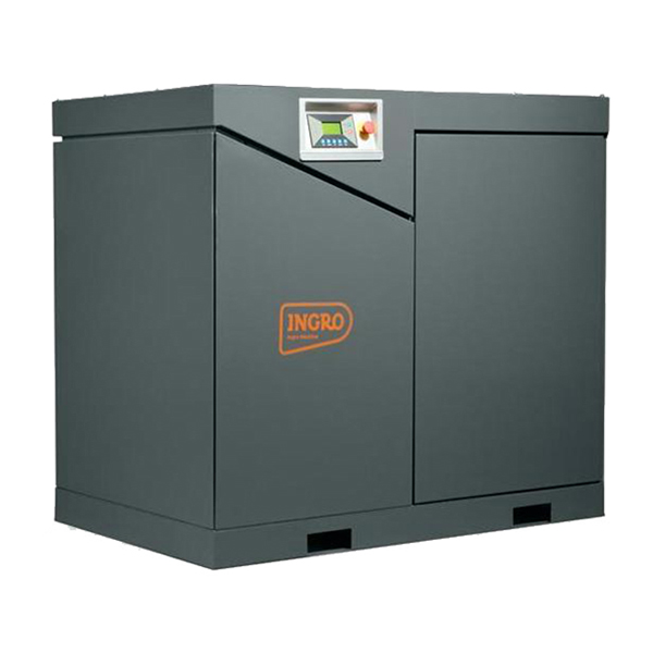 Компрессор винтовой INGRO XL45A 8 бар Компрессор винтовой INGRO XL45A 8 бар