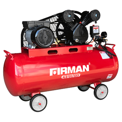 Компрессор поршневой FIRMAN ACB-100/500V Компрессор поршневой FIRMAN ACB-100/500V