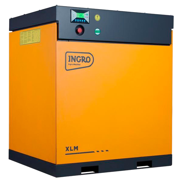 Компрессор винтовой INGRO XLPM 11A 10 бар Компрессор винтовой INGRO XLPM 11A 10 бар