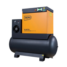 Компрессор винтовой INGRO XLMTD 11A 10 бар Компрессор винтовой INGRO XLMTD 11A 10 бар
