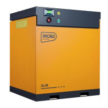 Компрессор винтовой INGRO XLM 5,5A 10 бар Компрессор винтовой INGRO XLM 5,5A 10 бар