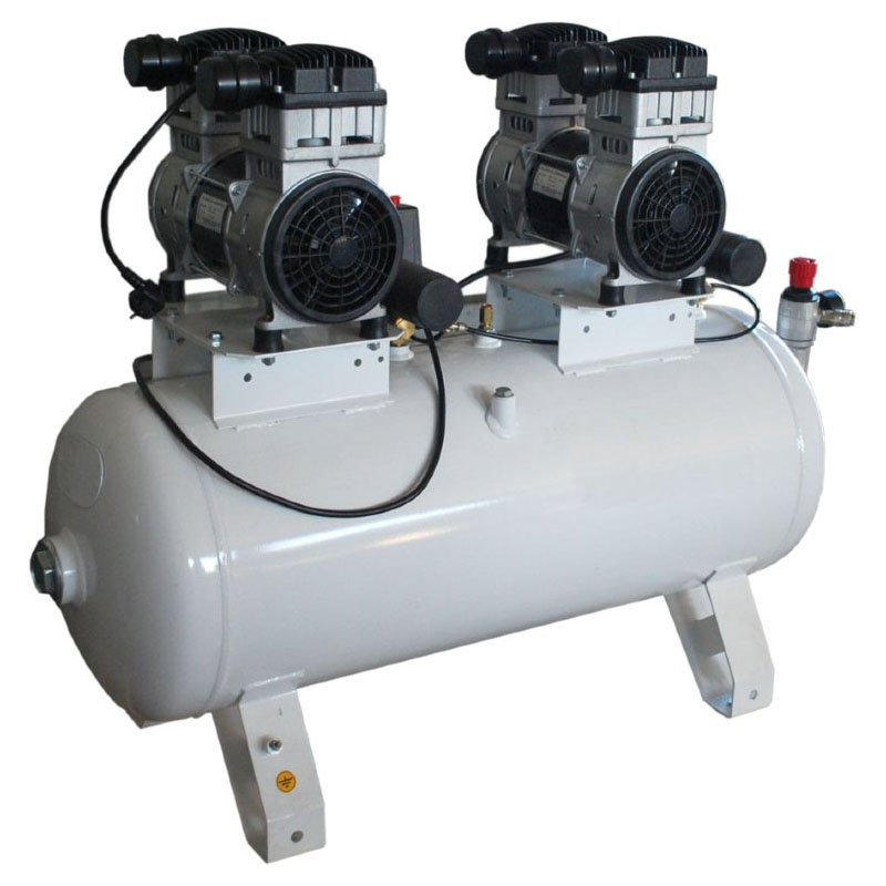 Компрессор поршневой безмасляный Remeza СБ4/С-100.OLD20-3T Компрессор поршневой безмасляный Remeza СБ4/С-100.OLD20-3T