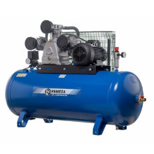 Компрессор поршневой ременной Remeza СБ 4/Ф-270 LB 75 Компрессор поршневой ременной Remeza СБ 4/Ф-270 LB 75